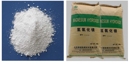 magnesium-powder-bags