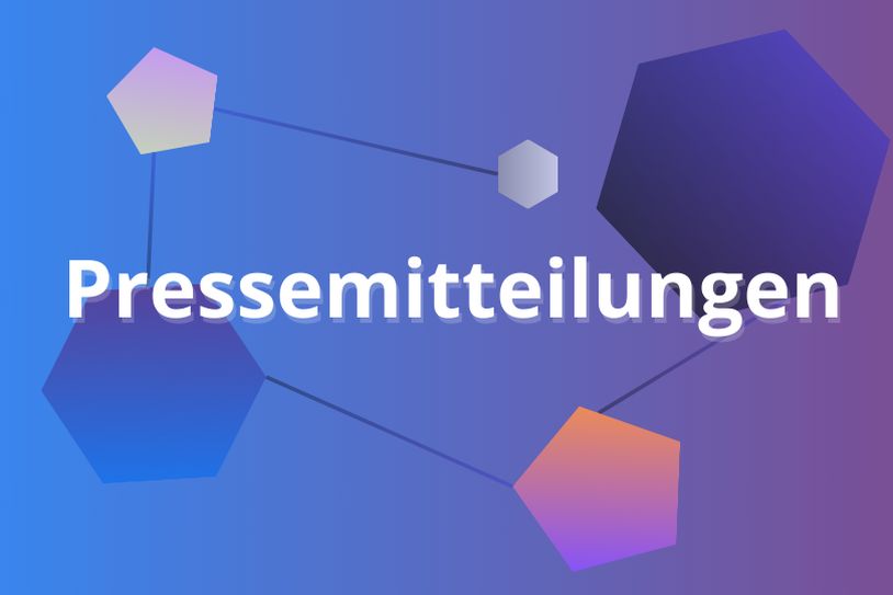 Kategorie Pressemitteilungen